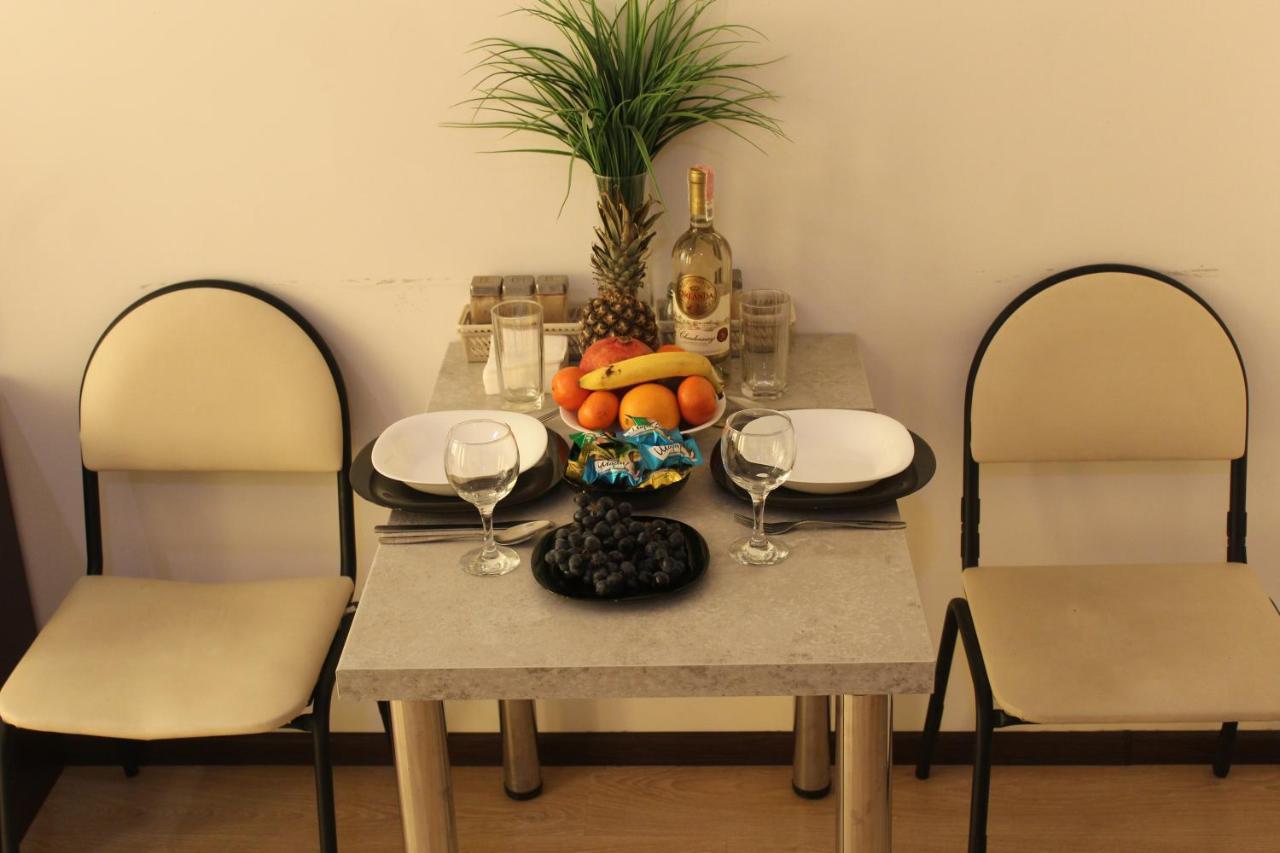 Comfortable Studio Apartments In A Secure Residential Complex Comfort Town Кт-02 Kiev Bagian luar foto