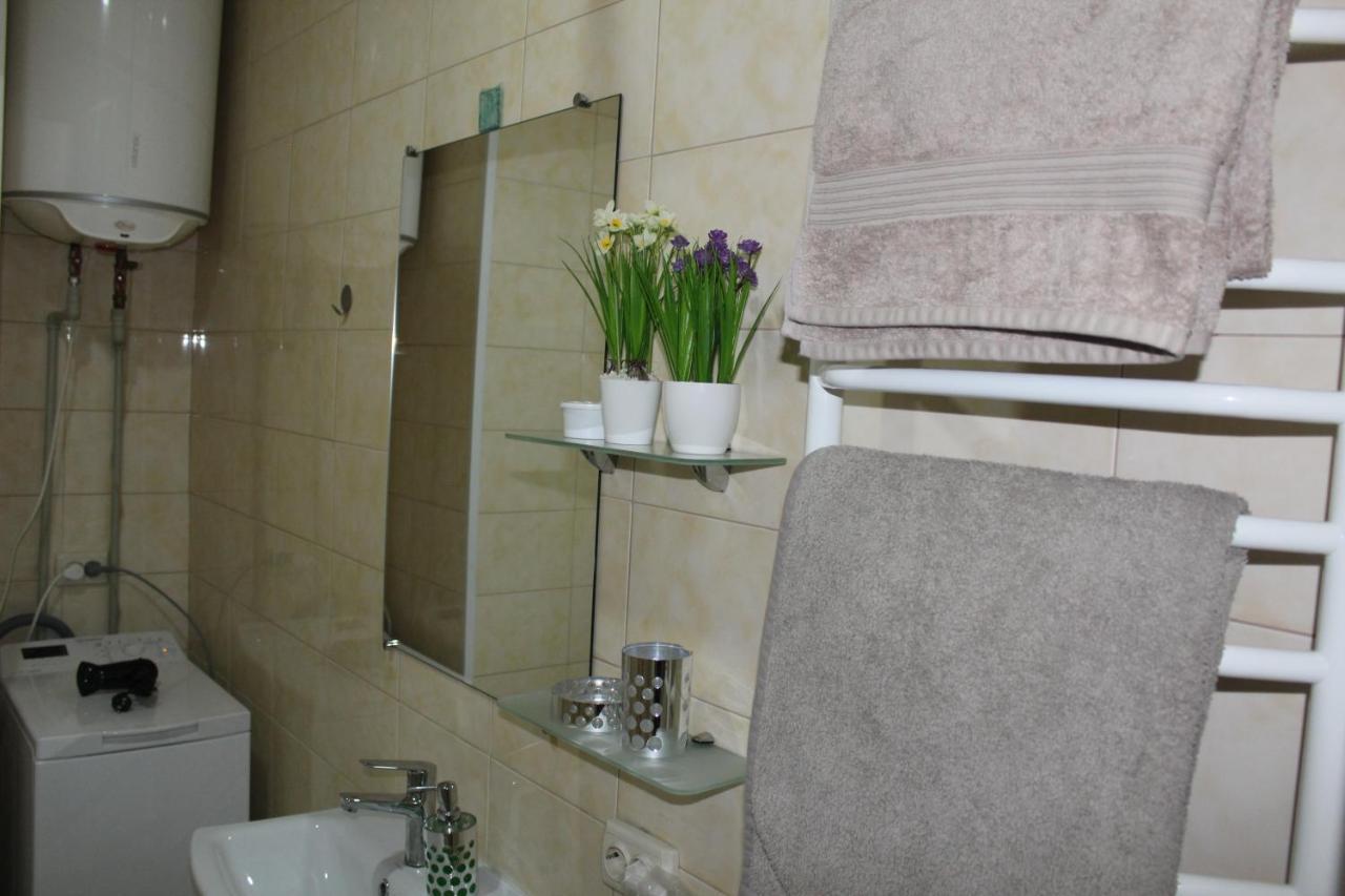 Comfortable Studio Apartments In A Secure Residential Complex Comfort Town Кт-02 Kiev Bagian luar foto