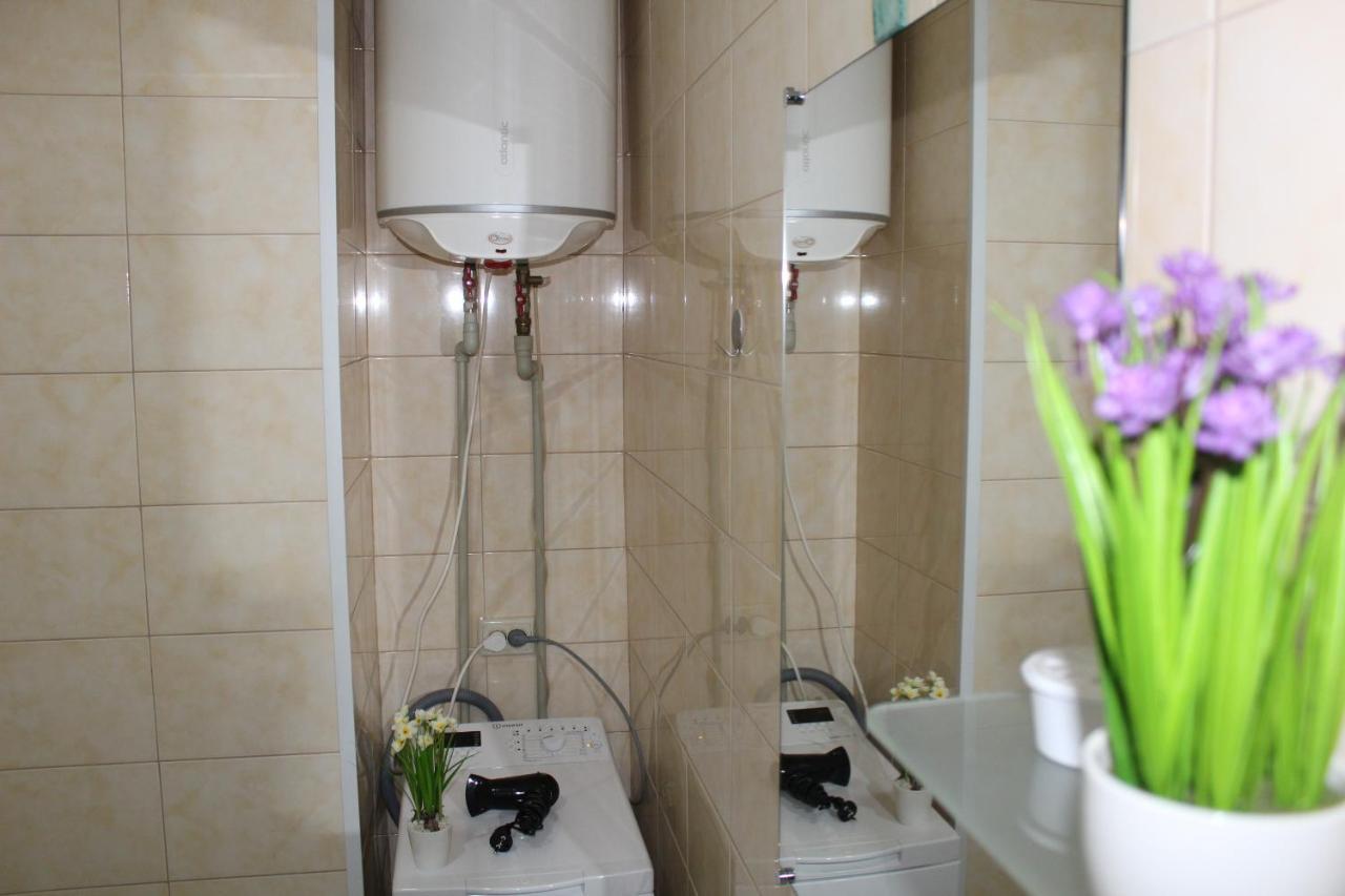 Comfortable Studio Apartments In A Secure Residential Complex Comfort Town Кт-02 Kiev Bagian luar foto