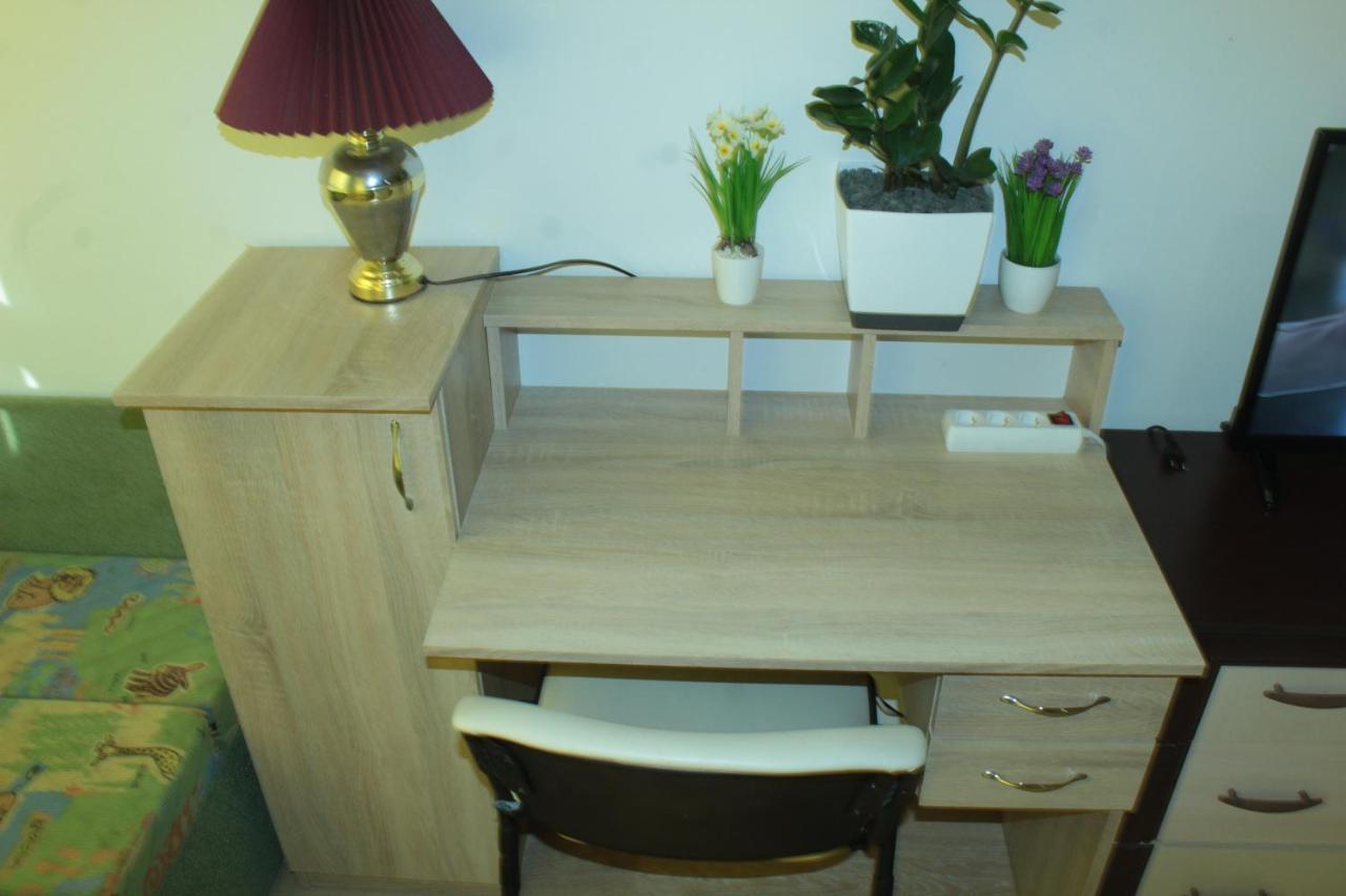 Comfortable Studio Apartments In A Secure Residential Complex Comfort Town Кт-02 Kiev Bagian luar foto