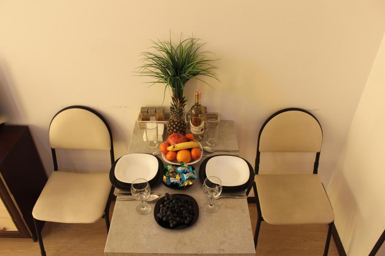 Comfortable Studio Apartments In A Secure Residential Complex Comfort Town Кт-02 Kiev Bagian luar foto