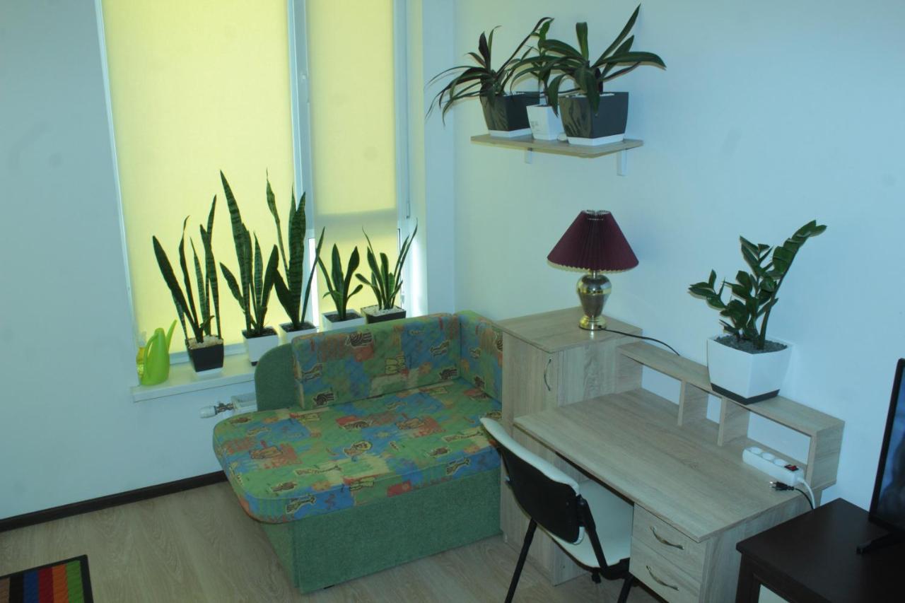 Comfortable Studio Apartments In A Secure Residential Complex Comfort Town Кт-02 Kiev Bagian luar foto