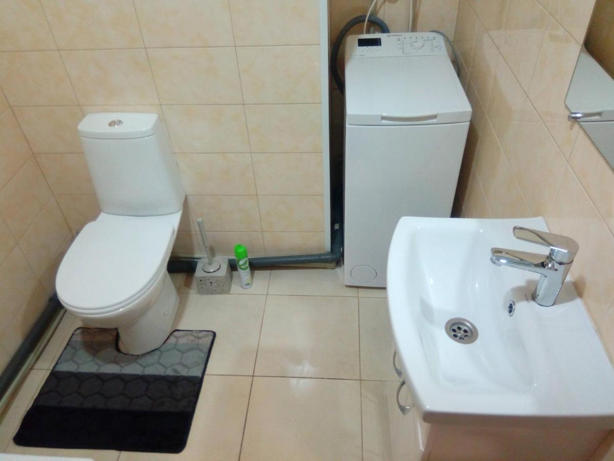 Comfortable Studio Apartments In A Secure Residential Complex Comfort Town Кт-02 Kiev Bagian luar foto