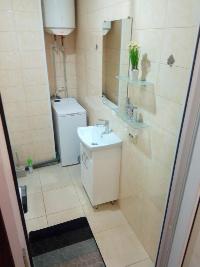 Comfortable Studio Apartments In A Secure Residential Complex Comfort Town Кт-02 Kiev Bagian luar foto