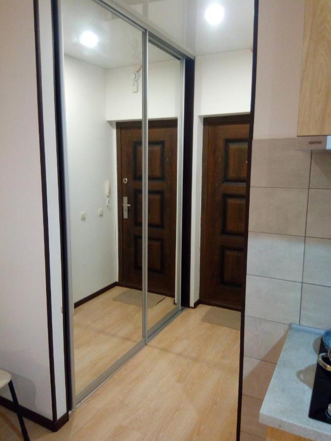 Comfortable Studio Apartments In A Secure Residential Complex Comfort Town Кт-02 Kiev Bagian luar foto