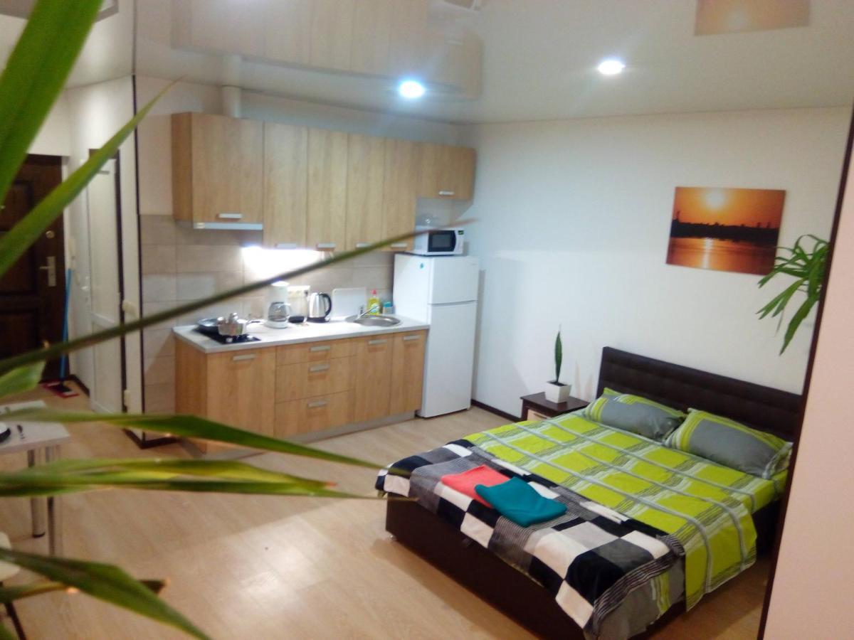 Comfortable Studio Apartments In A Secure Residential Complex Comfort Town Кт-02 Kiev Bagian luar foto